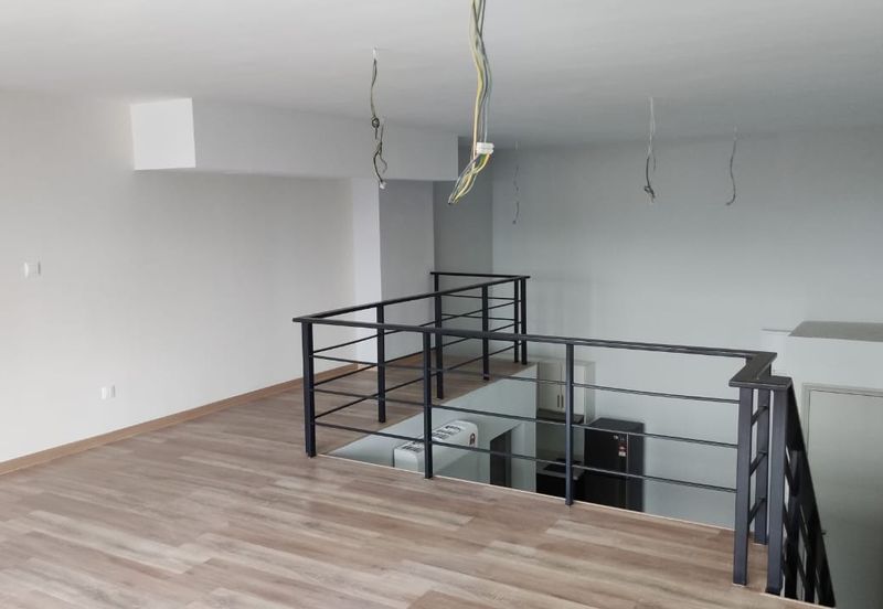 Arte Cheras @ Taman Midah