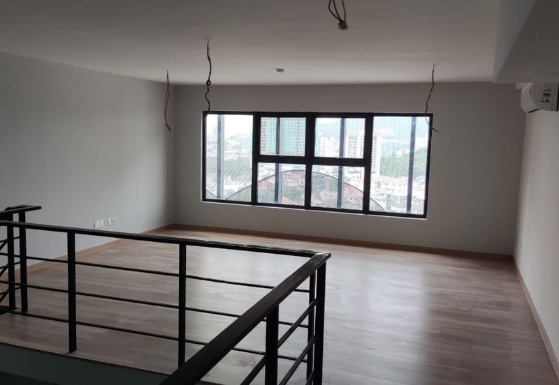 Arte Cheras @ Taman Midah