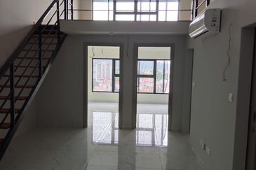 Arte Cheras @ Taman Midah