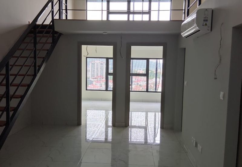 Arte Cheras @ Taman Midah