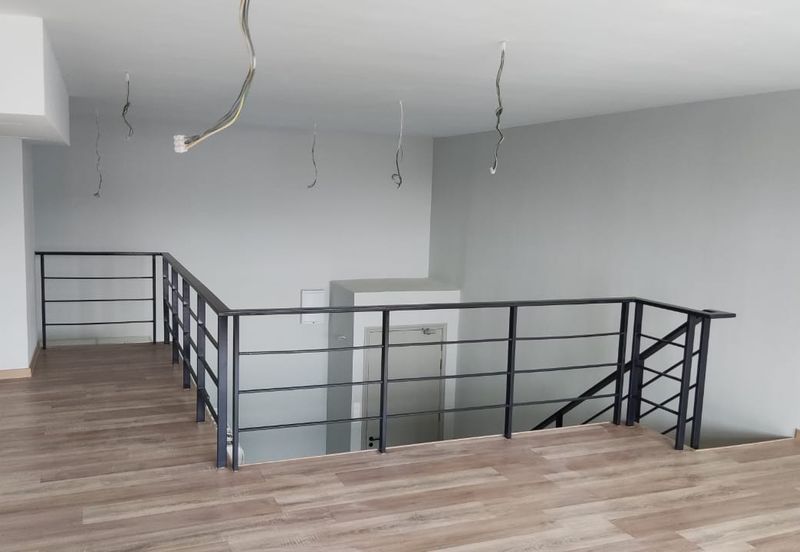 Arte Cheras @ Taman Midah