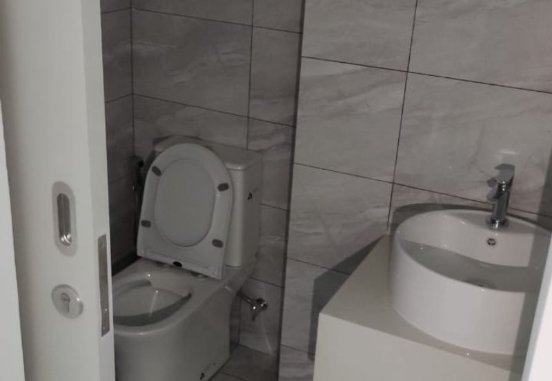 Arte Cheras @ Taman Midah