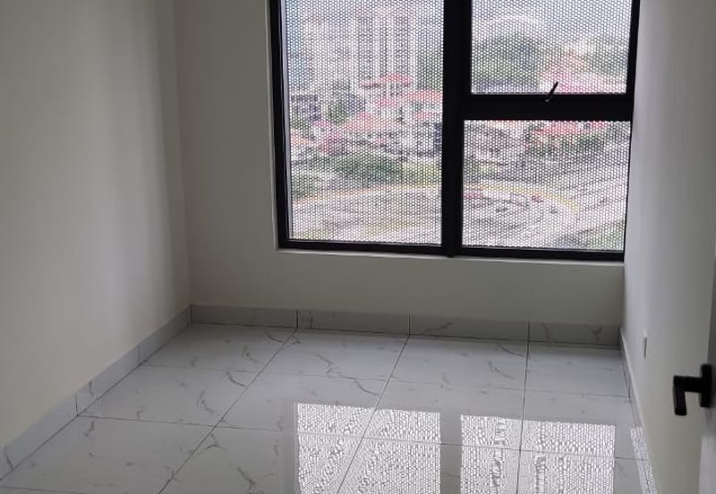 Arte Cheras @ Taman Midah