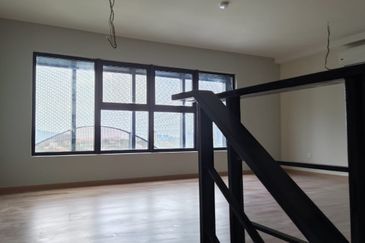 Arte Cheras @ Taman Midah