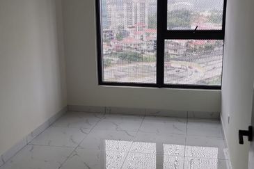 Arte Cheras @ Taman Midah