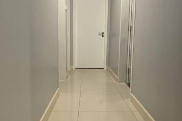 Sentul Point Residence