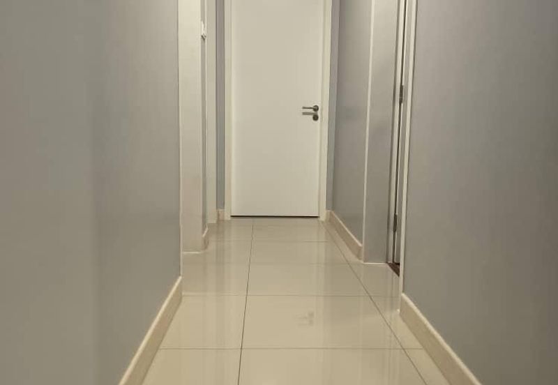 Sentul Point Residence