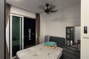 Sentul Point Residence