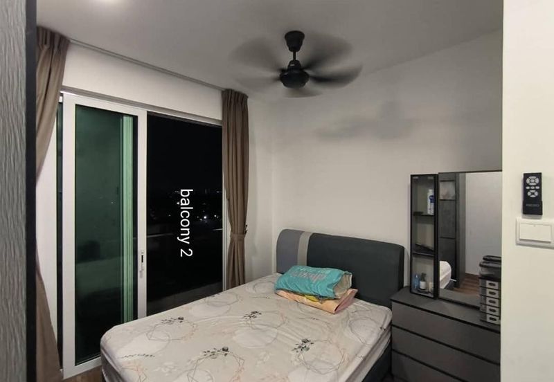 Sentul Point Residence