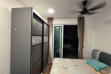 Sentul Point Residence