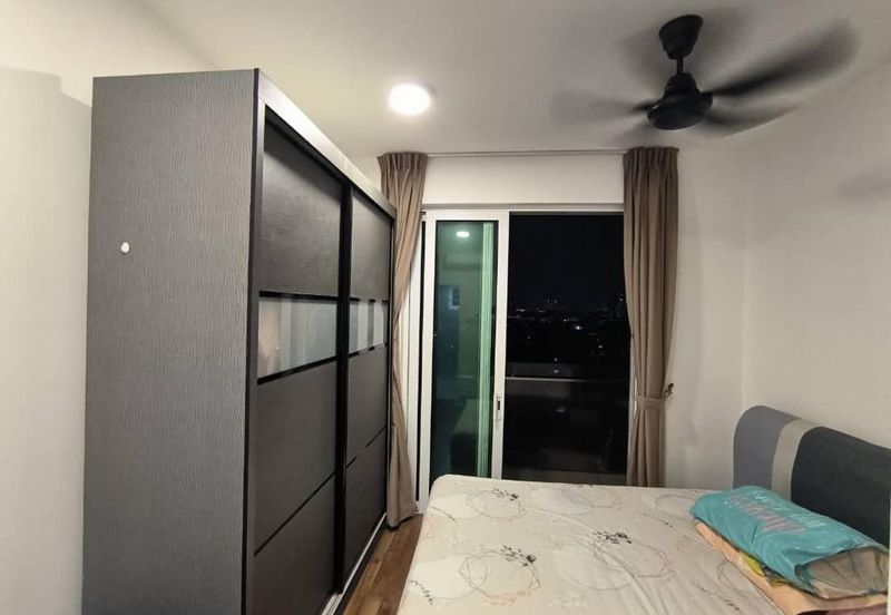 Sentul Point Residence