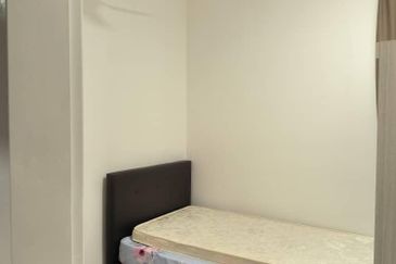 Sentul Point Residence