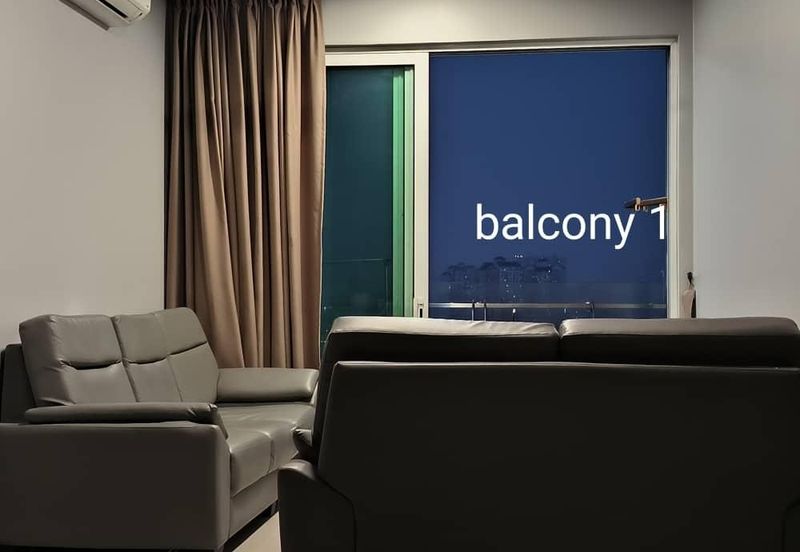 Sentul Point Residence