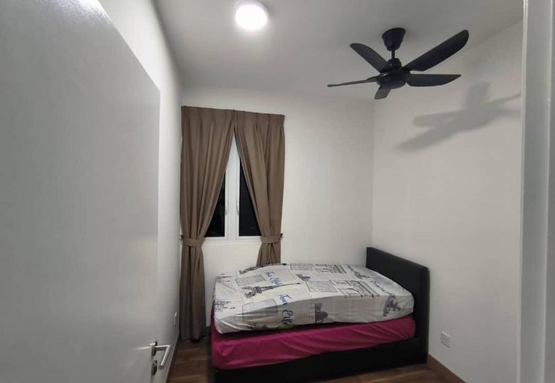 Sentul Point Residence