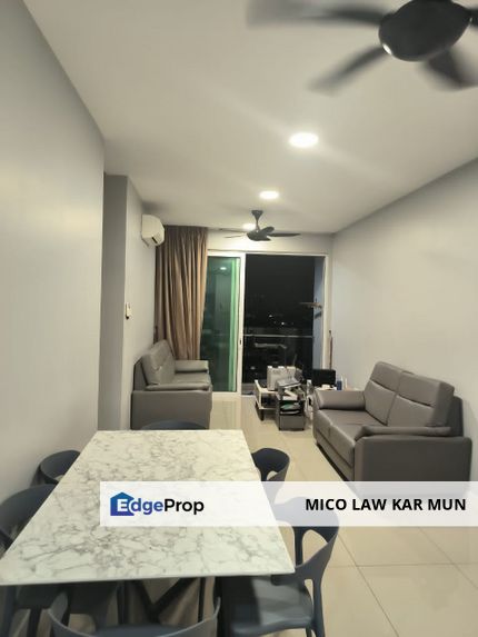 Sentul Point Suite Condo For Sale In Sentul , Kuala Lumpur, Sentul