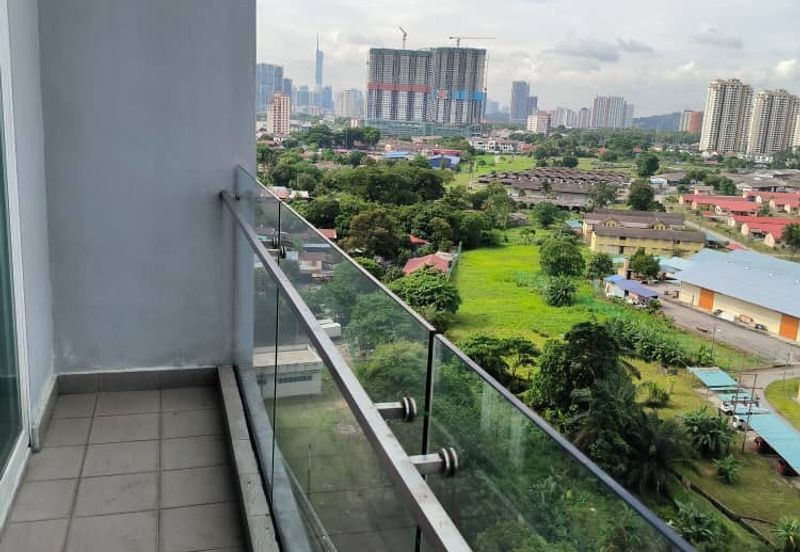Sentul Point Residence