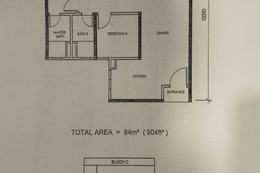 Sentul Point Residence
