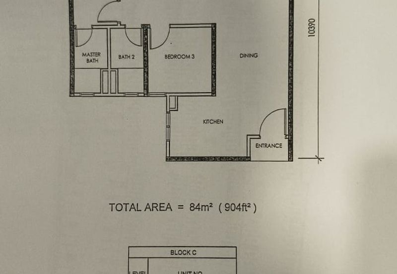 Sentul Point Residence