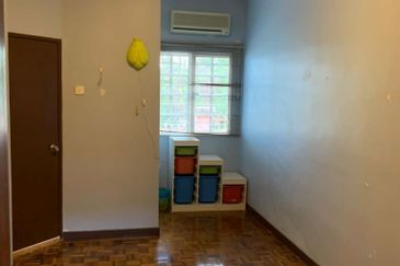 Taman Bukit Segar Jaya