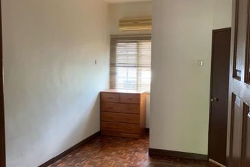 Taman Bukit Segar Jaya