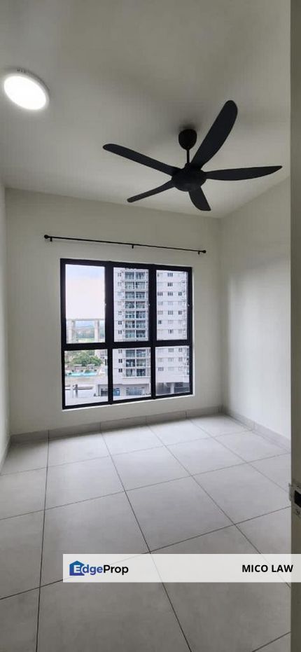 Majestic Maxim Condo For Sale, Kuala Lumpur, Cheras