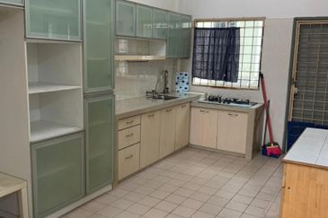 Taman Damai Impian 1