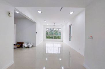 Residensi Emerald Damai (Emerald Hills)