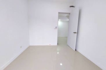 Residensi Emerald Damai (Emerald Hills)