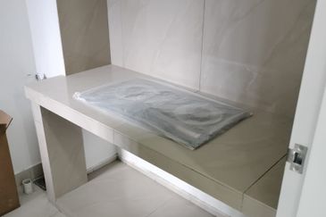 Residensi Emerald Damai (Emerald Hills)