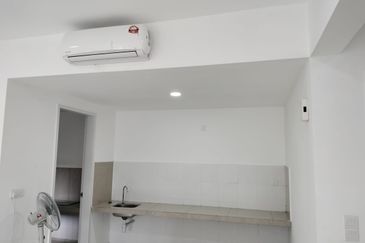 Residensi Emerald Damai (Emerald Hills)