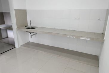 Residensi Emerald Damai (Emerald Hills)