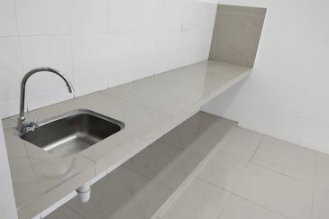 Residensi Emerald Damai (Emerald Hills)