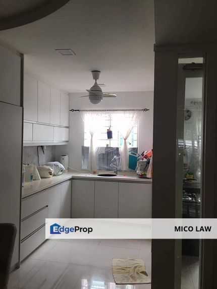 3 Storey For Sale In Taman Putra prima @ puchong, Selangor, Puchong