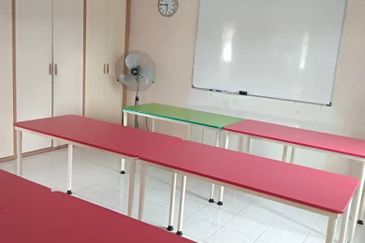 Taman Bukit Permai, Cheras