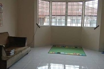 Taman Bukit Permai, Cheras