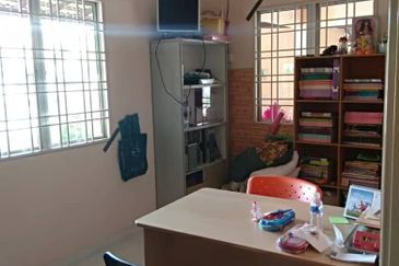 Taman Bukit Permai, Cheras