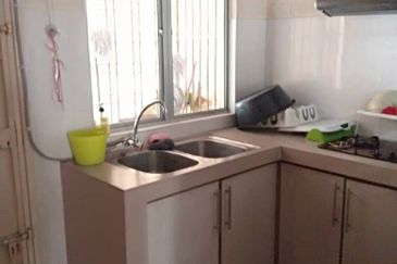 Taman Bukit Permai, Cheras