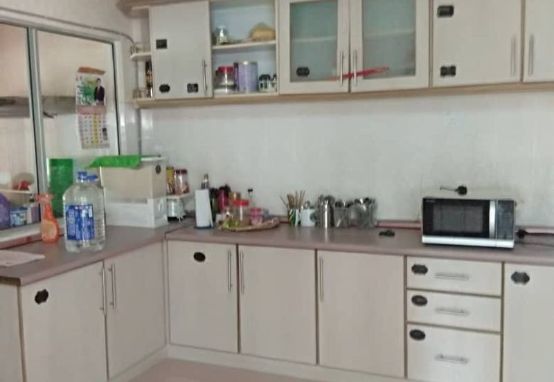 Taman Bukit Permai, Cheras