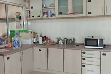 Taman Bukit Permai, Cheras