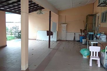 Taman Bukit Permai, Cheras