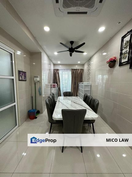  3 Storey Bungalow Landed For Sale In Kajang @ Cheras, Selangor, Kajang