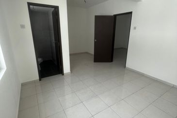 Jalan Asteroid U5/30B