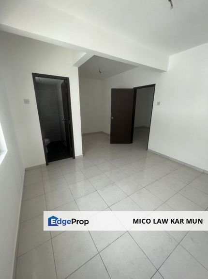 3 Storey Terrace Landed For Sale In Taman Subang Intan @ Shah Alam, Selangor, Subang