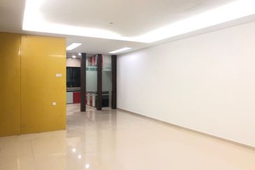 Taman Semenyih Mewah