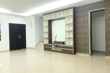 Taman Semenyih Mewah