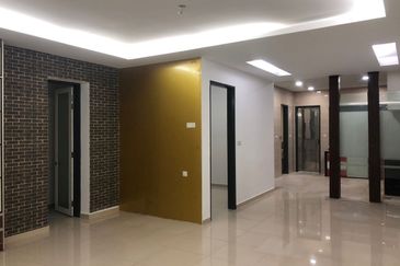 Taman Semenyih Mewah