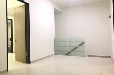 Taman Semenyih Mewah