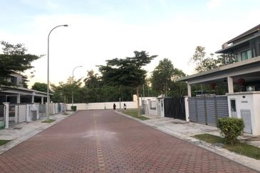 Taman Semenyih Mewah