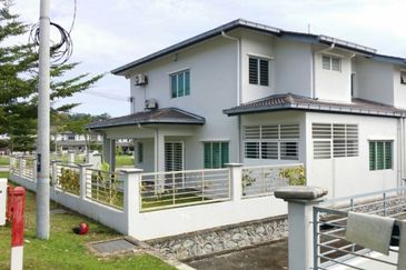 Taman Semenyih Mewah