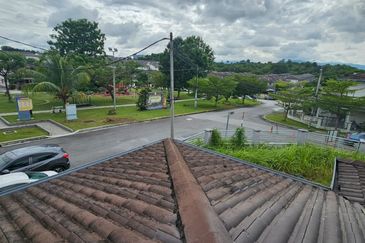 Taman Semenyih Mewah